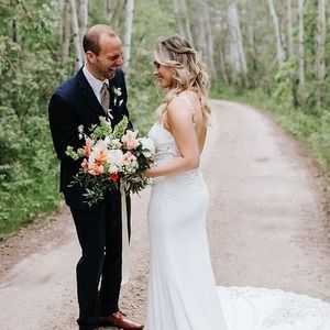 Meet your Posher, Carly